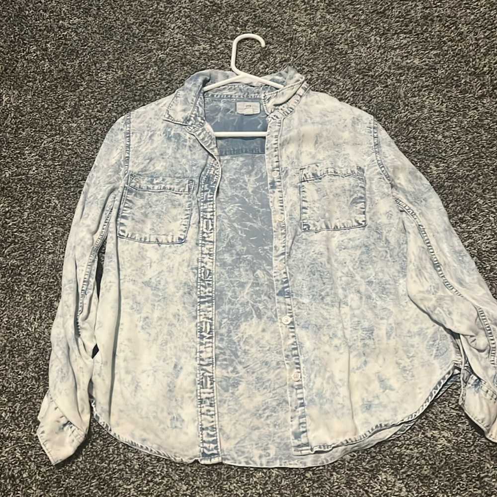 Light Country jacket